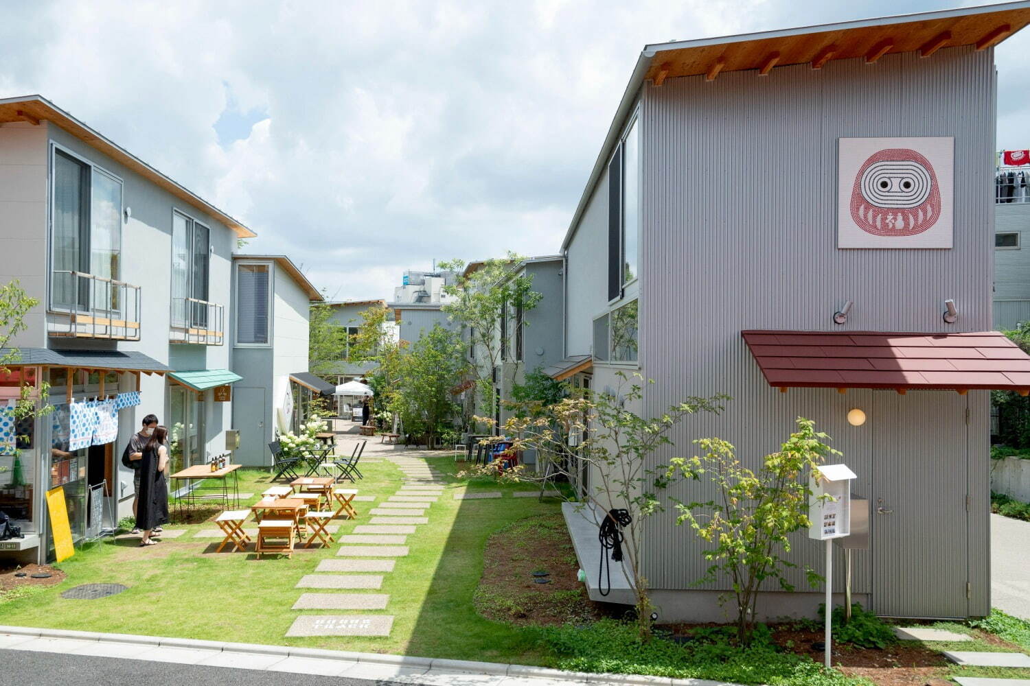 「下北線路街」小田急 東北沢～世田谷代田駅の街づくり - 商業施設や温泉施設、エンタメカフェなど｜写真28