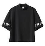 H&M×プリングル オブ スコットランド、ビッグサイズのアーガイル柄セーター＆ロゴ入りスウェット｜写真18