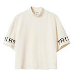 H&M×プリングル オブ スコットランド、ビッグサイズのアーガイル柄セーター＆ロゴ入りスウェット｜写真35