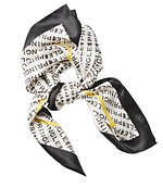 H&M×プリングル オブ スコットランド、ビッグサイズのアーガイル柄セーター＆ロゴ入りスウェット｜写真39