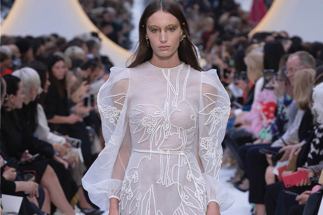 ヴァレンティノ 2020年春夏 ウィメンズ コレクション