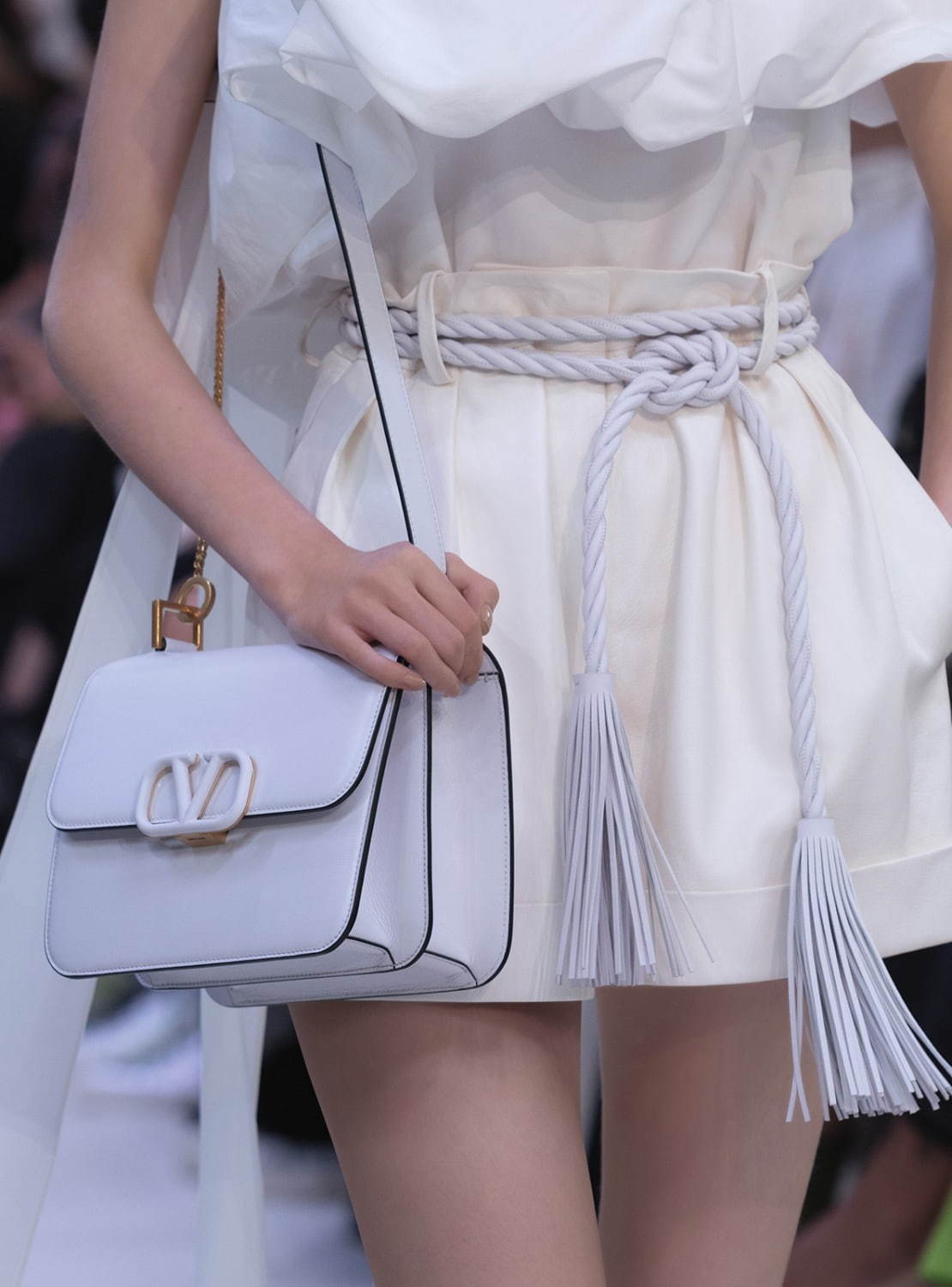 ヴァレンティノ 2020年春夏<span>コレクション</span> - 写真14