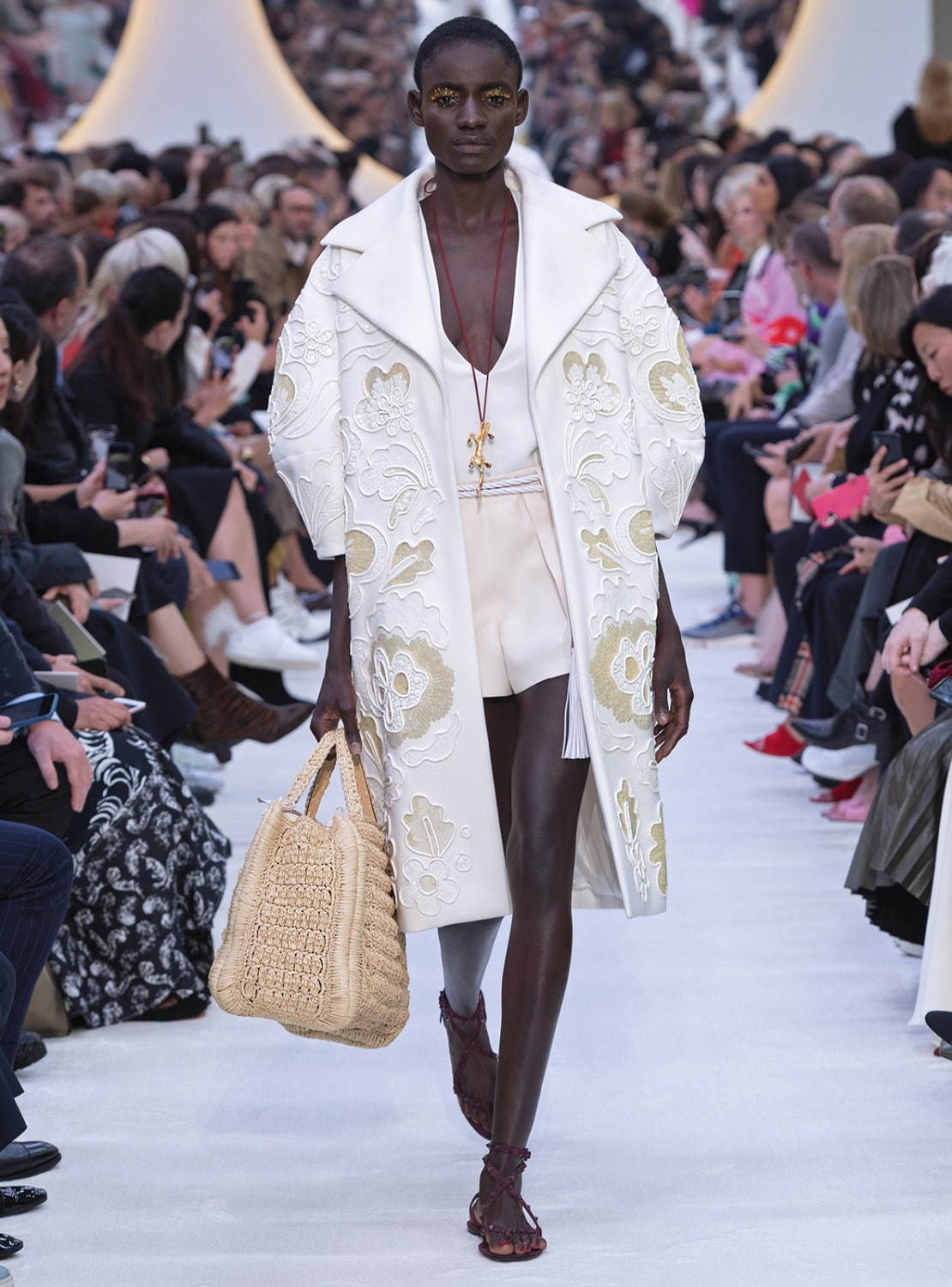 ヴァレンティノ 2020年春夏<span>コレクション</span> - 写真77