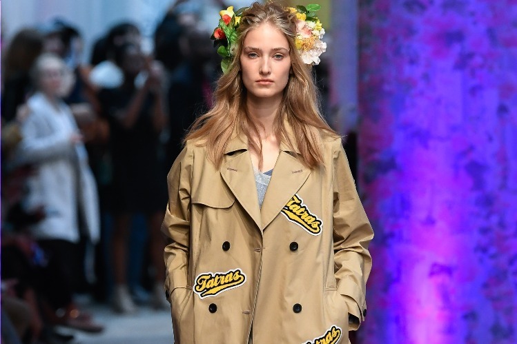 タトラス(TATRAS) 2020年春夏 ウィメンズ