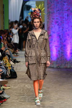 タトラス(TATRAS) 2020年春夏ウィメンズコレクション  - 写真3