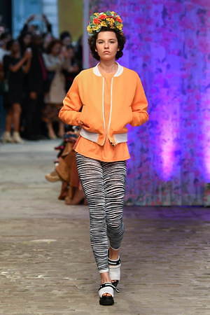 タトラス(TATRAS) 2020年春夏ウィメンズコレクション  - 写真5