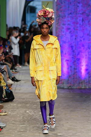 タトラス(TATRAS) 2020年春夏ウィメンズコレクション  - 写真6