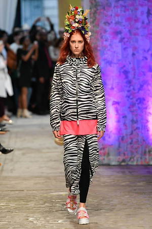 タトラス(TATRAS) 2020年春夏ウィメンズコレクション  - 写真14