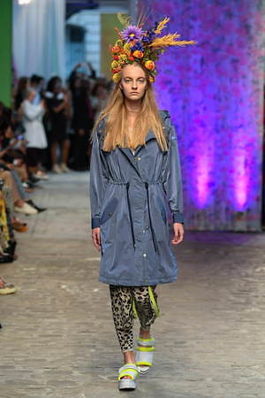 タトラス(TATRAS) 2020年春夏ウィメンズコレクション  - 写真18