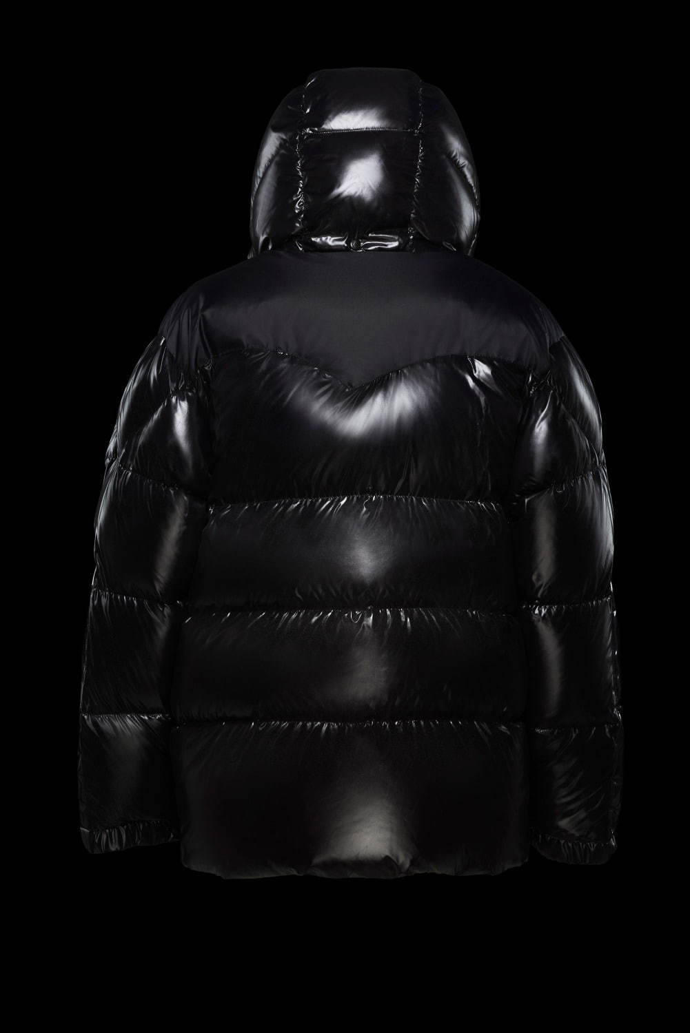 モンクレール ジーニアス(MONCLER GENIUS) 7 モンクレールフラグメント ヒロシ・フジワラ｜写真4