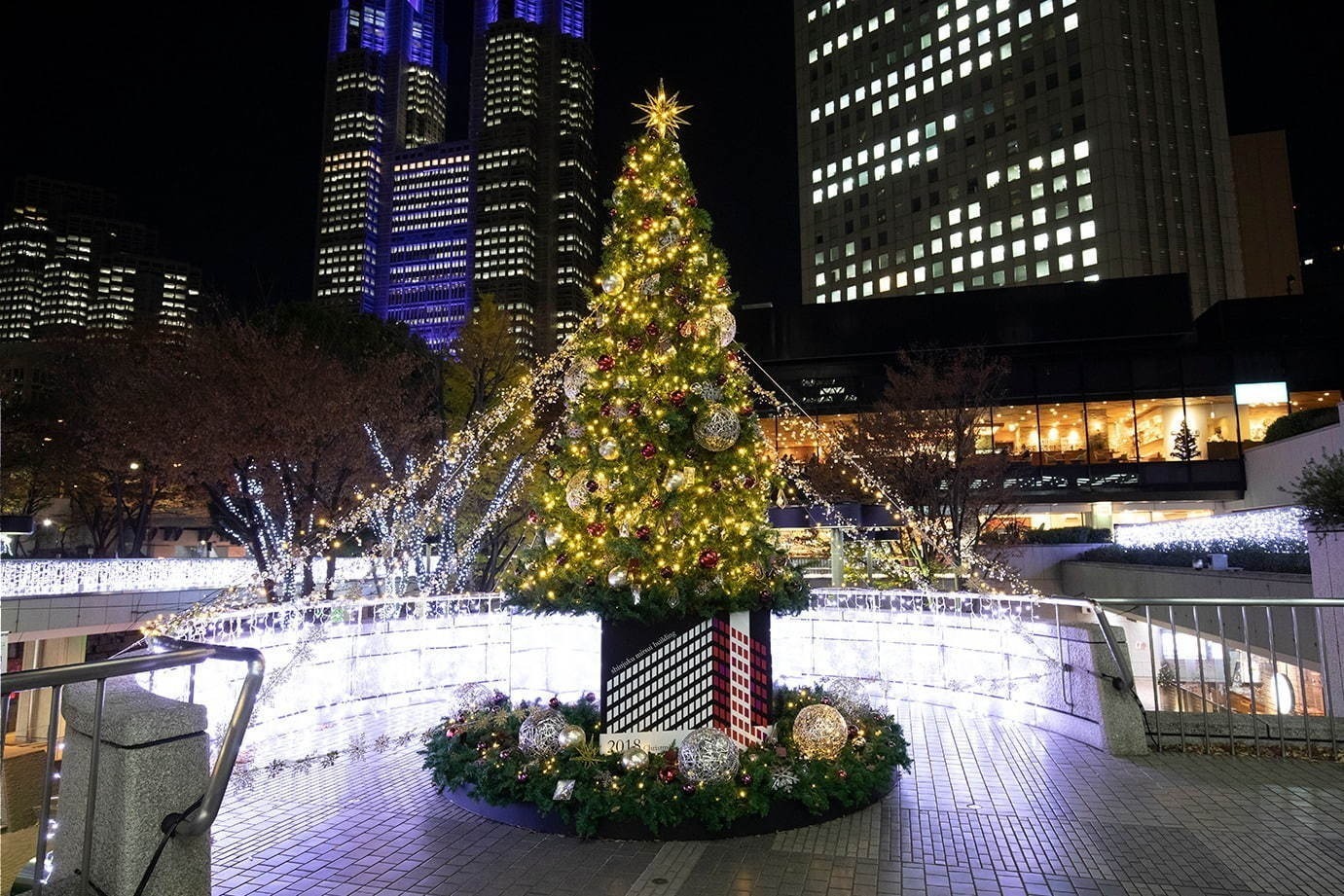 全国イルミネーション2019-20 - クリスマスを彩るデート＆ナイトスポット、 東京・大阪・福岡他｜写真8