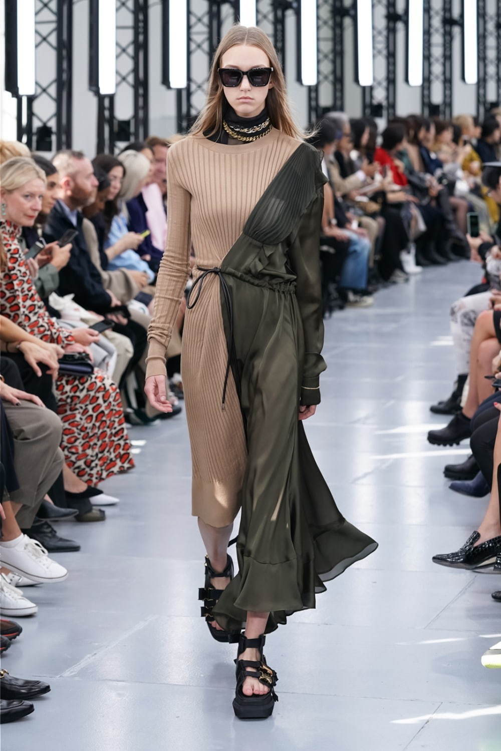 サカイ(sacai) 2020年春夏ウィメンズコレクション