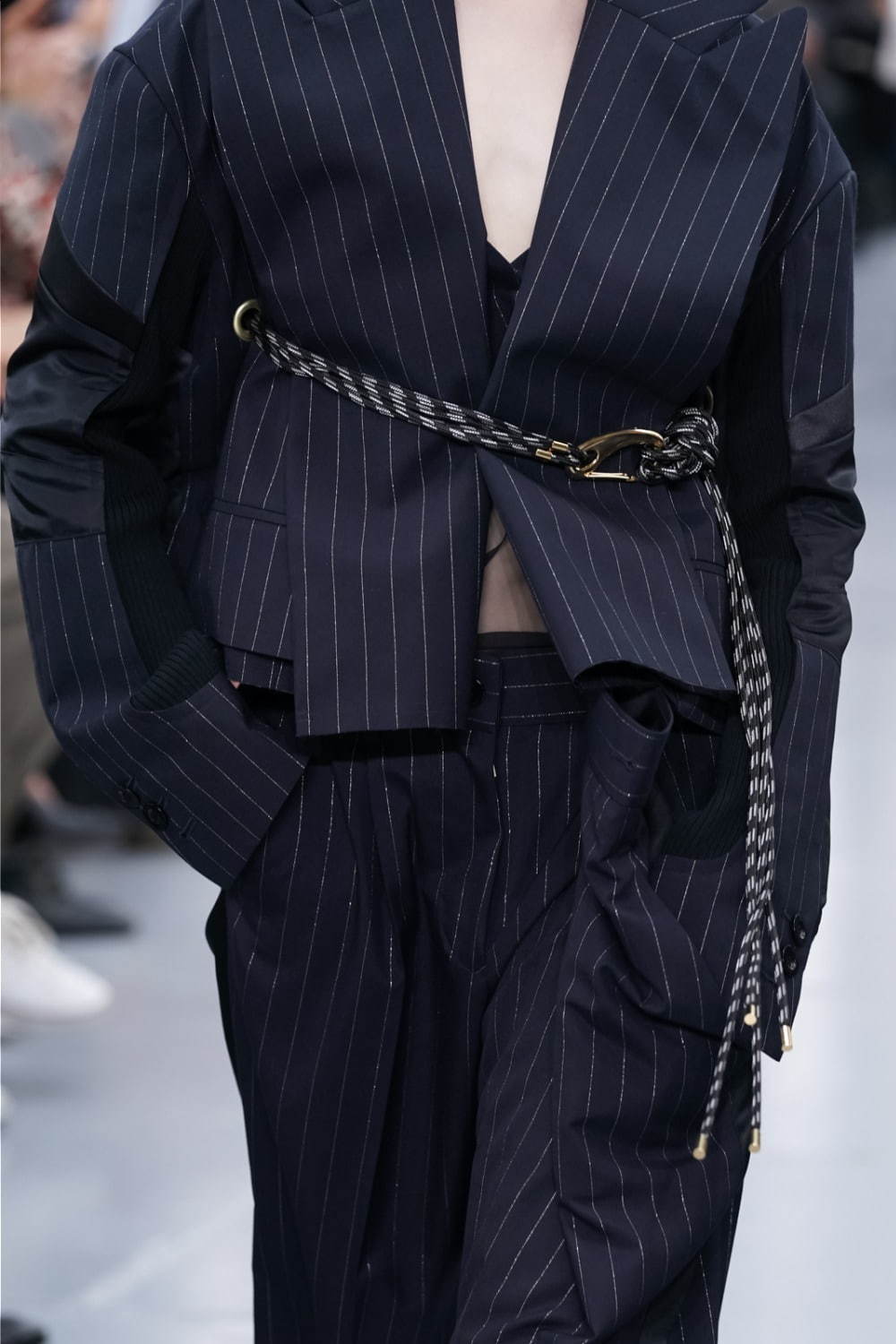 サカイ(sacai) 2020年春夏ウィメンズコレクション  - 写真20