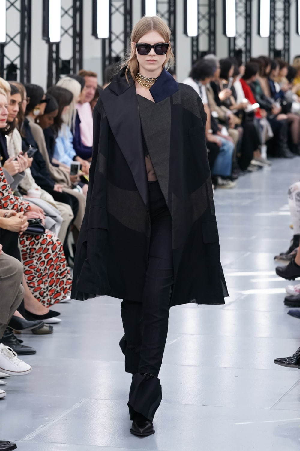 サカイ 2020年春夏<span>コレクション</span> - 写真62