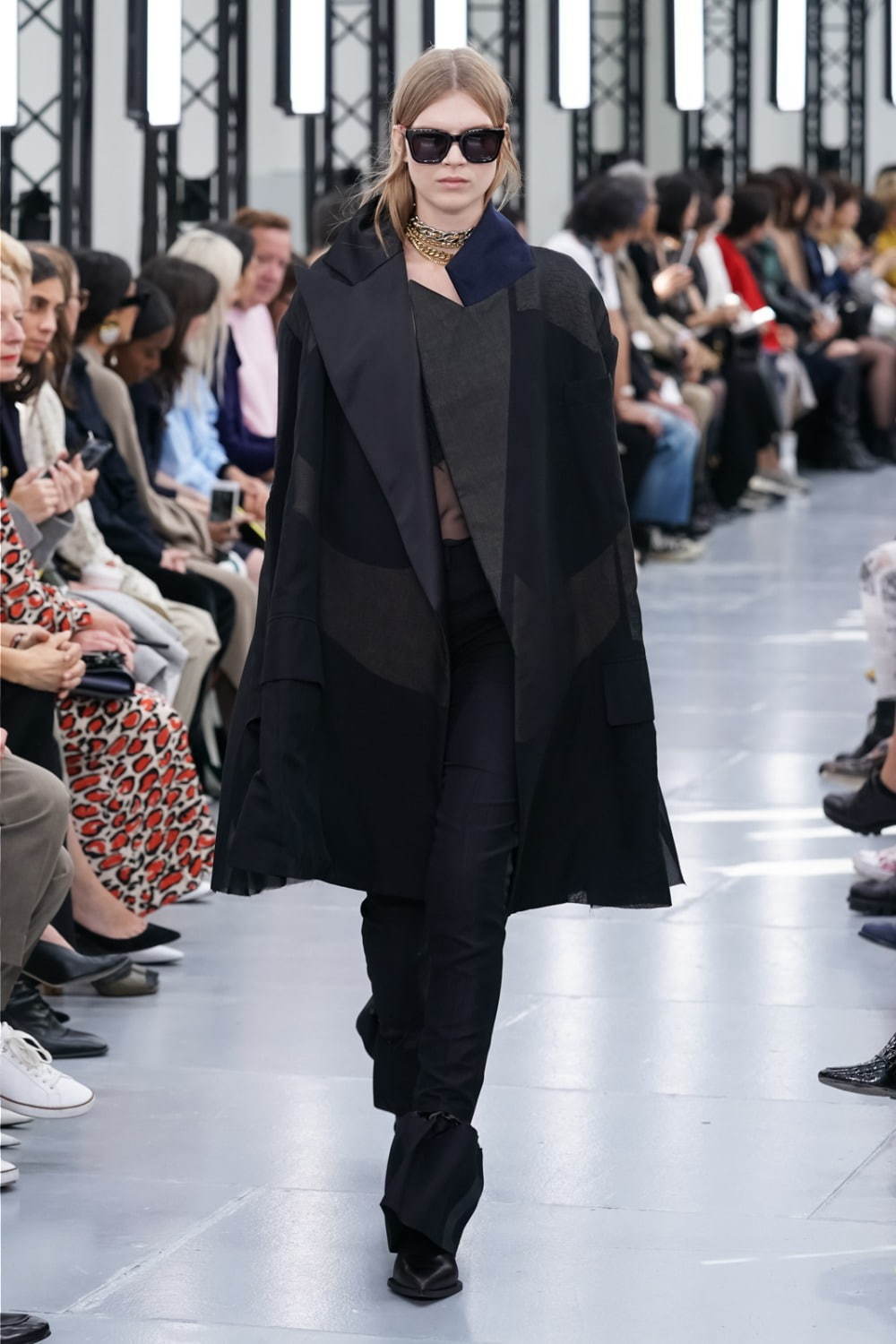 サカイ(sacai) 2020年春夏ウィメンズコレクション  - 写真62