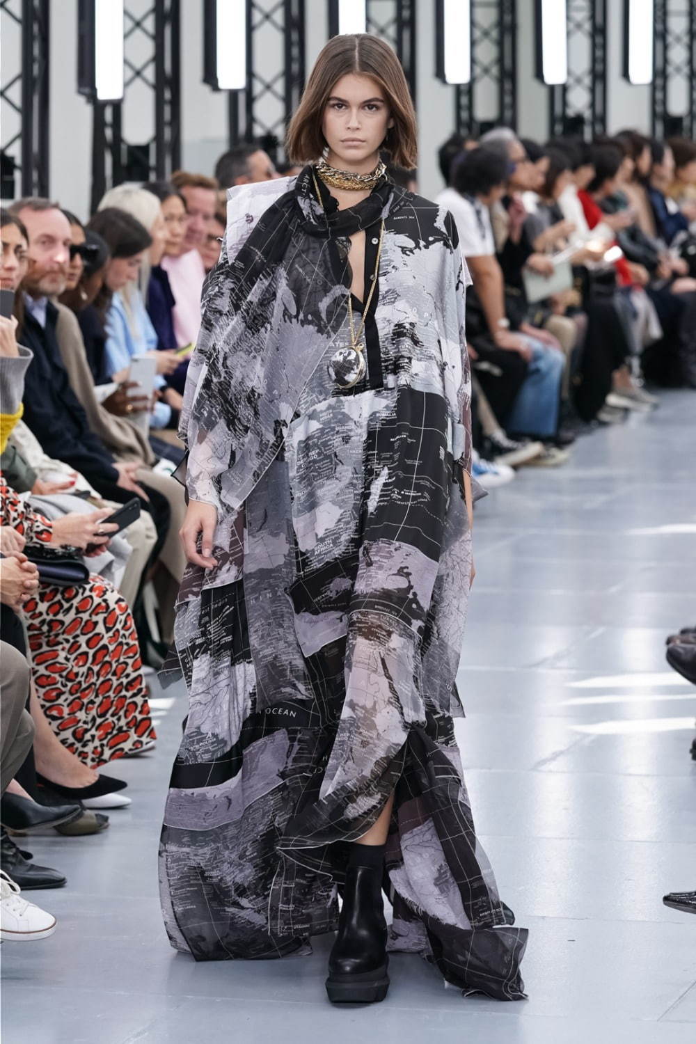 サカイ(sacai) 2020年春夏ウィメンズコレクション  - 写真66