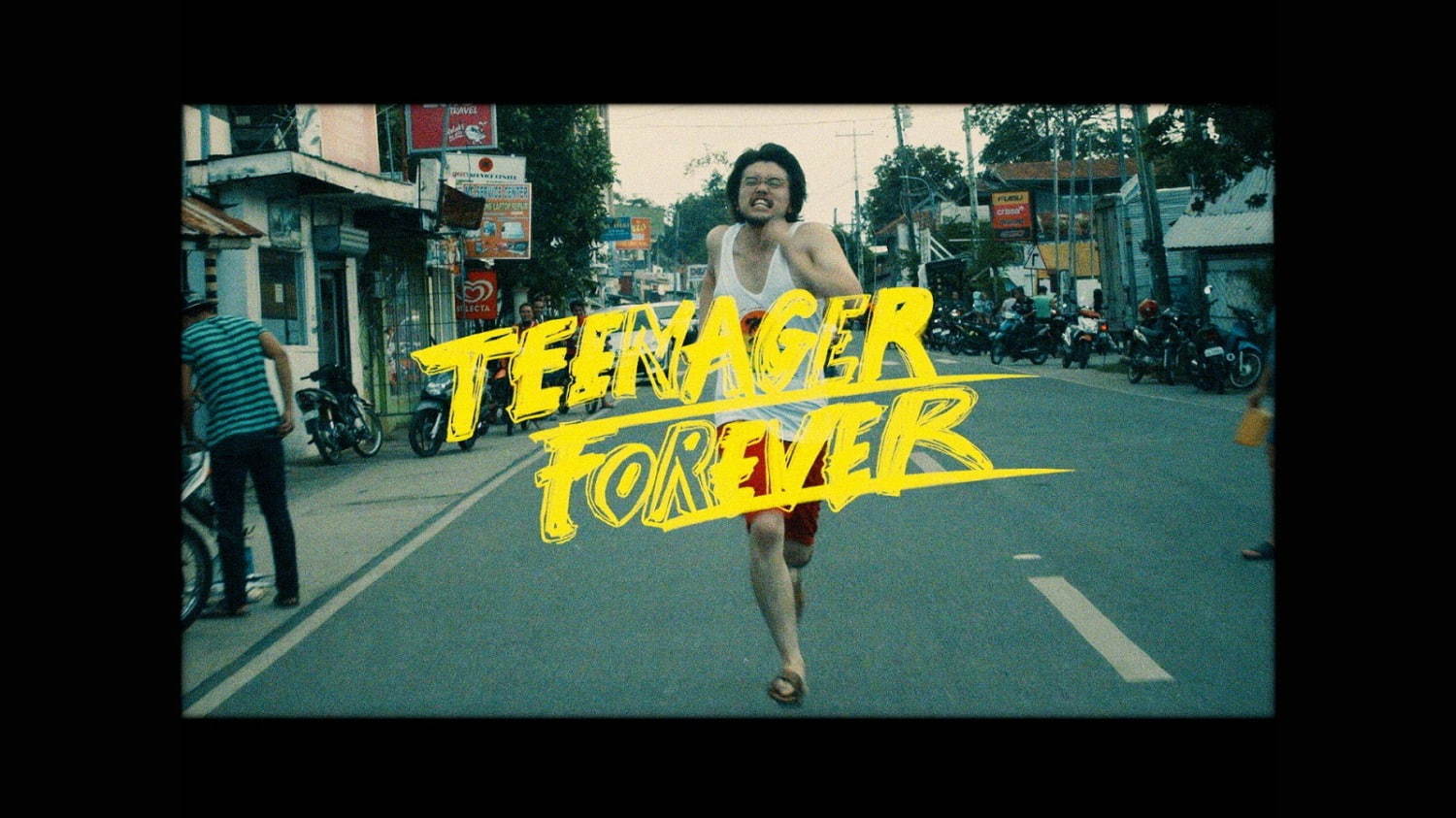 Teenager Forever｜写真18