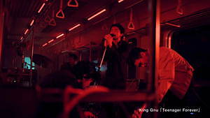 Teenager Forever|写真11