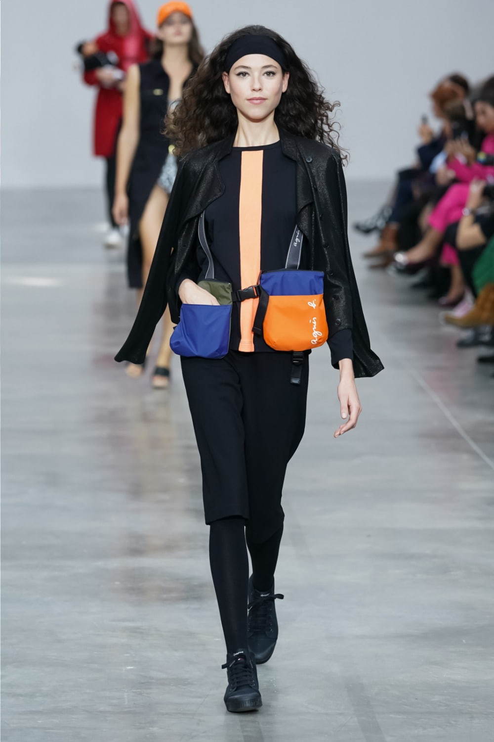 アニエスベー 2020年春夏<span>コレクション</span> - 写真2