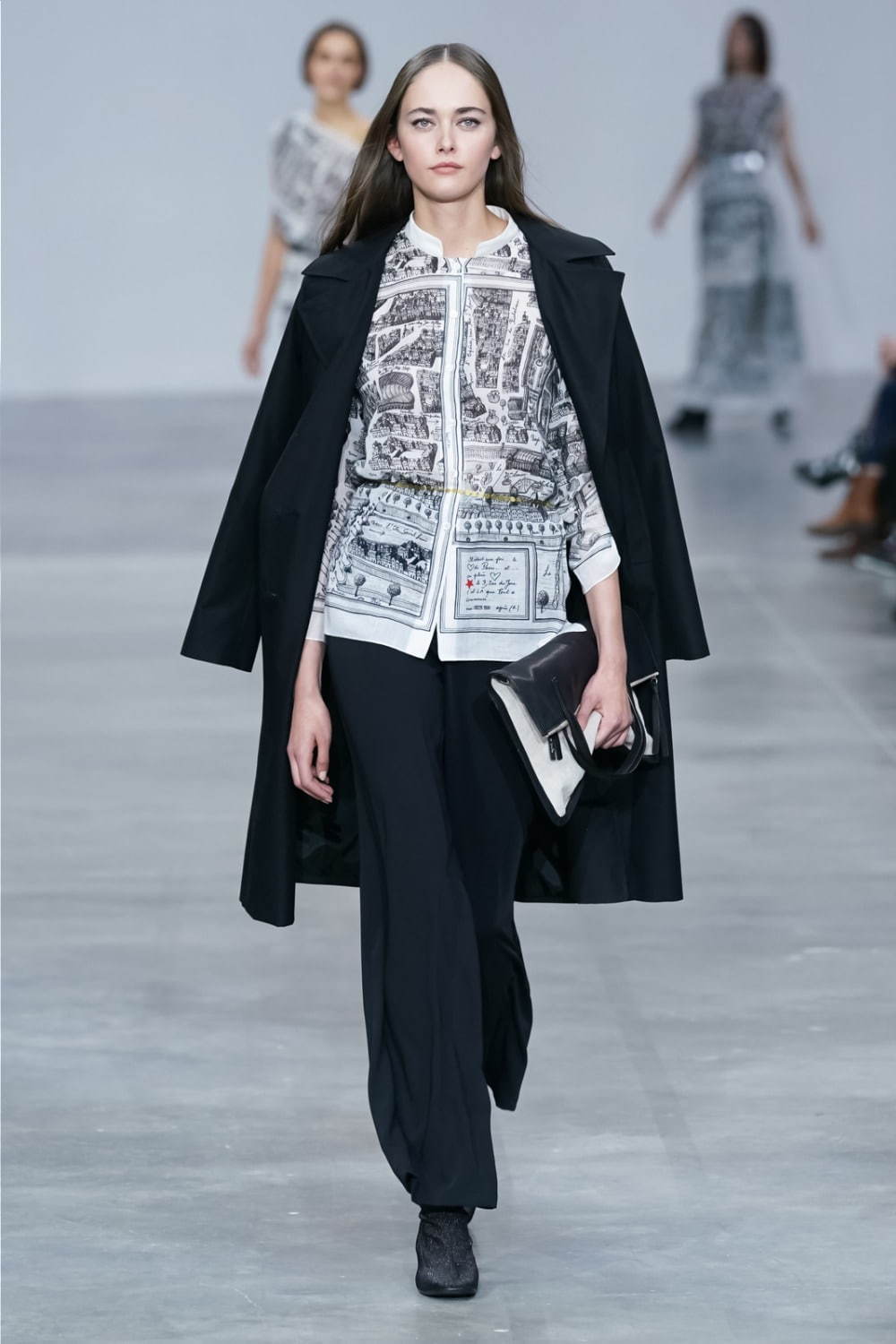 アニエスベー 2020年春夏<span>コレクション</span> - 写真14
