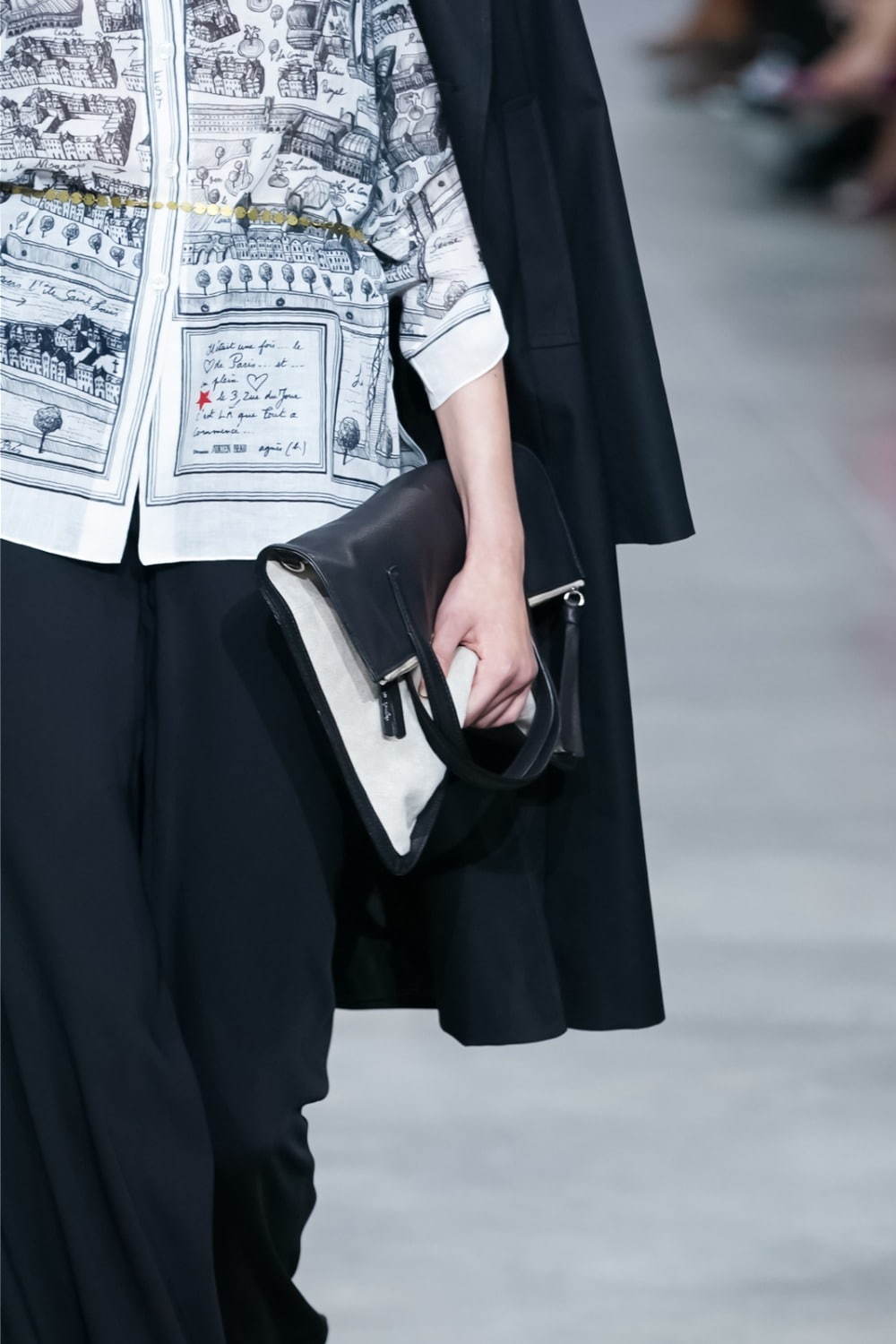 アニエスベー(agnès b.) 2020年春夏ウィメンズコレクション  - 写真19
