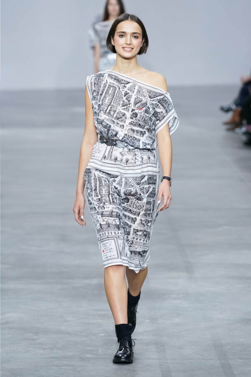 アニエスベー 2020年春夏<span>コレクション</span> - 写真15