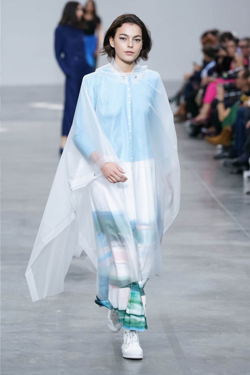 アニエスベー 2020年春夏<span>コレクション</span> - 写真17