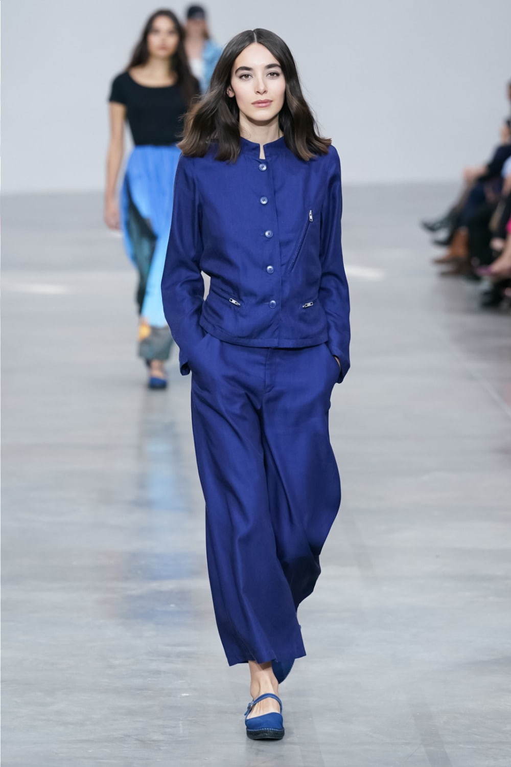 アニエスベー 2020年春夏<span>コレクション</span> - 写真18