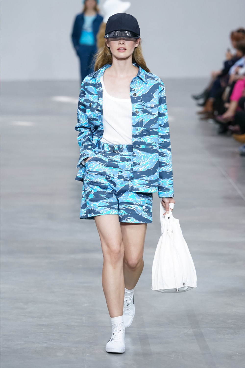 アニエスベー 2020年春夏<span>コレクション</span> - 写真20