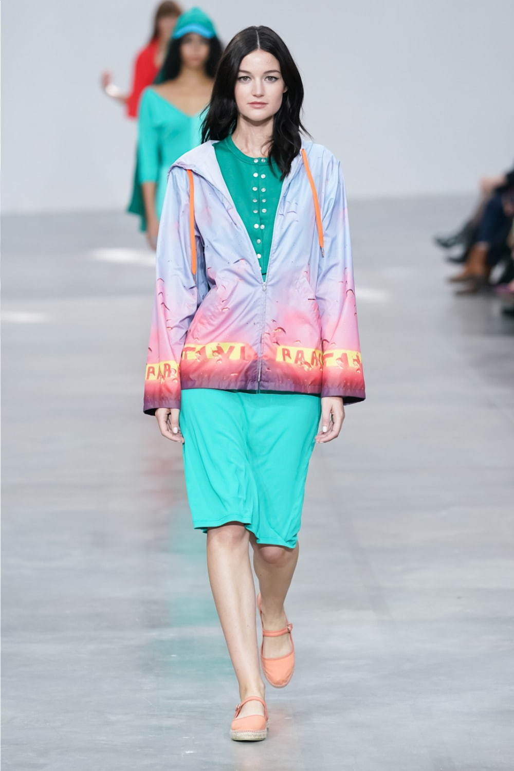 アニエスベー 2020年春夏<span>コレクション</span> - 写真23