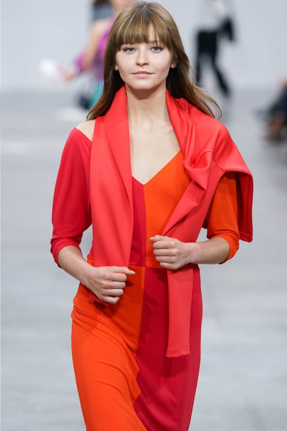 アニエスベー(agnès b.) 2020年春夏ウィメンズコレクション  - 写真35