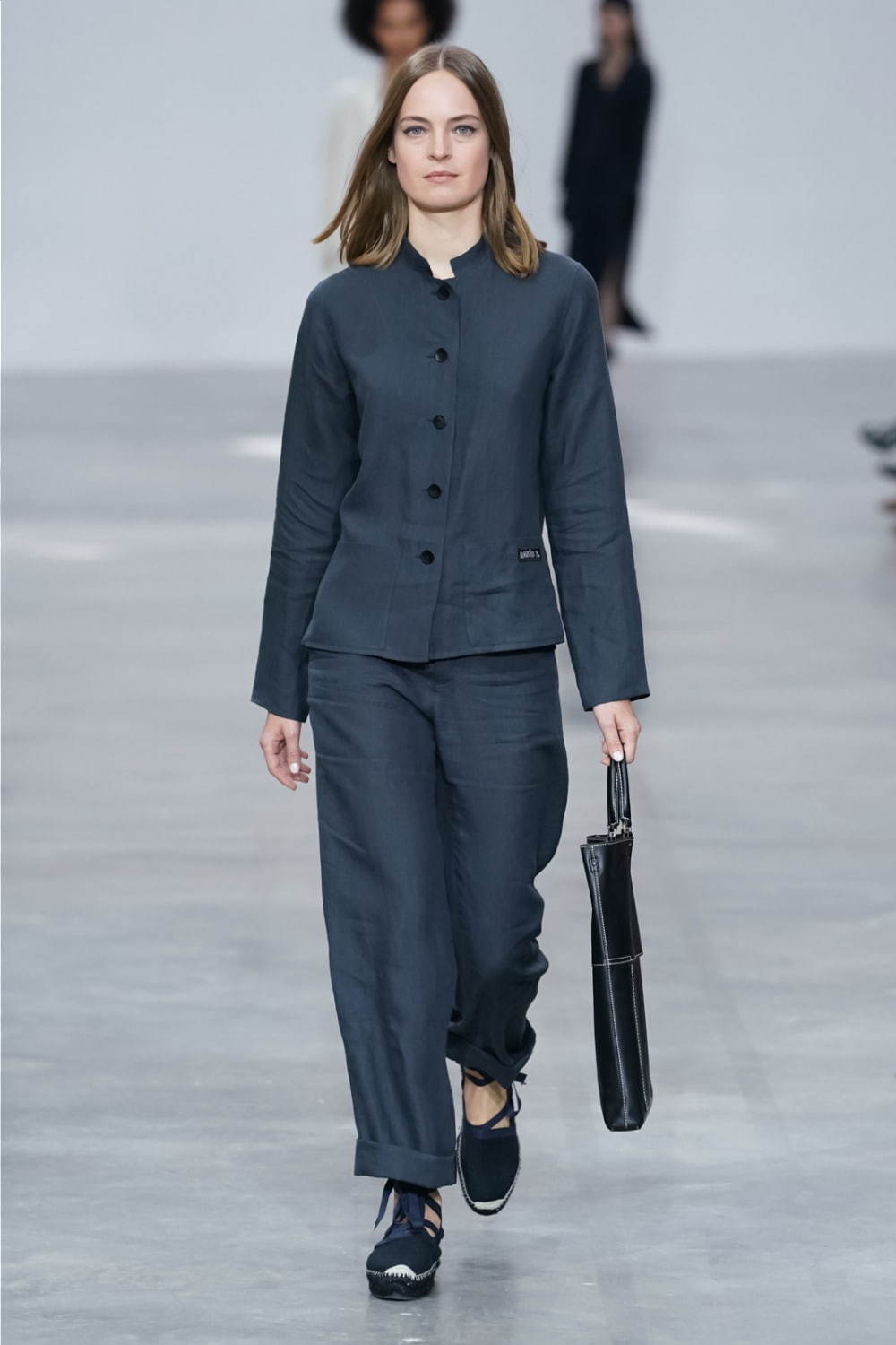 アニエスベー 2020年春夏<span>コレクション</span> - 写真28