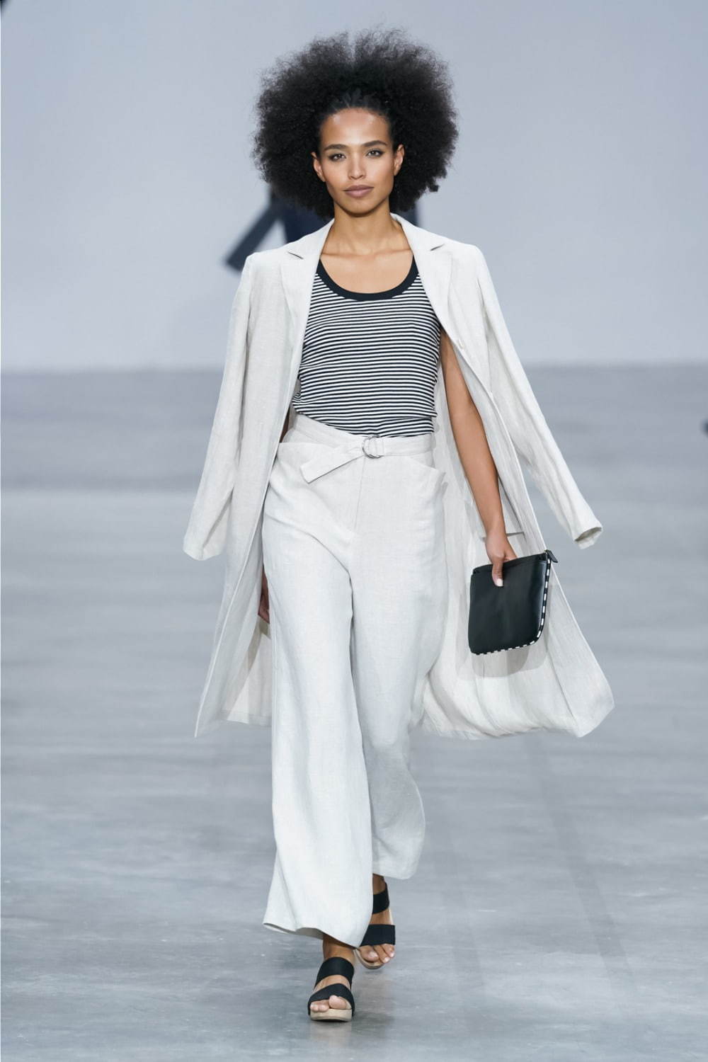 アニエスベー 2020年春夏<span>コレクション</span> - 写真29