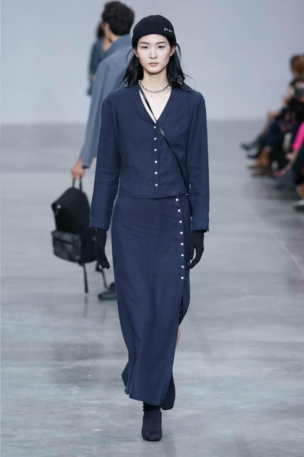 アニエスベー 2020年春夏<span>コレクション</span> - 写真30