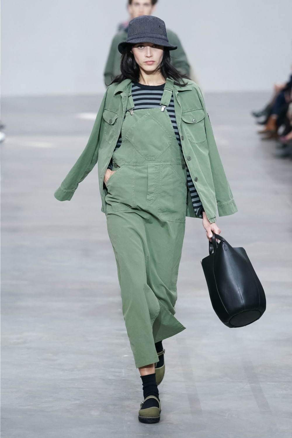 アニエスベー 2020年春夏<span>コレクション</span> - 写真32