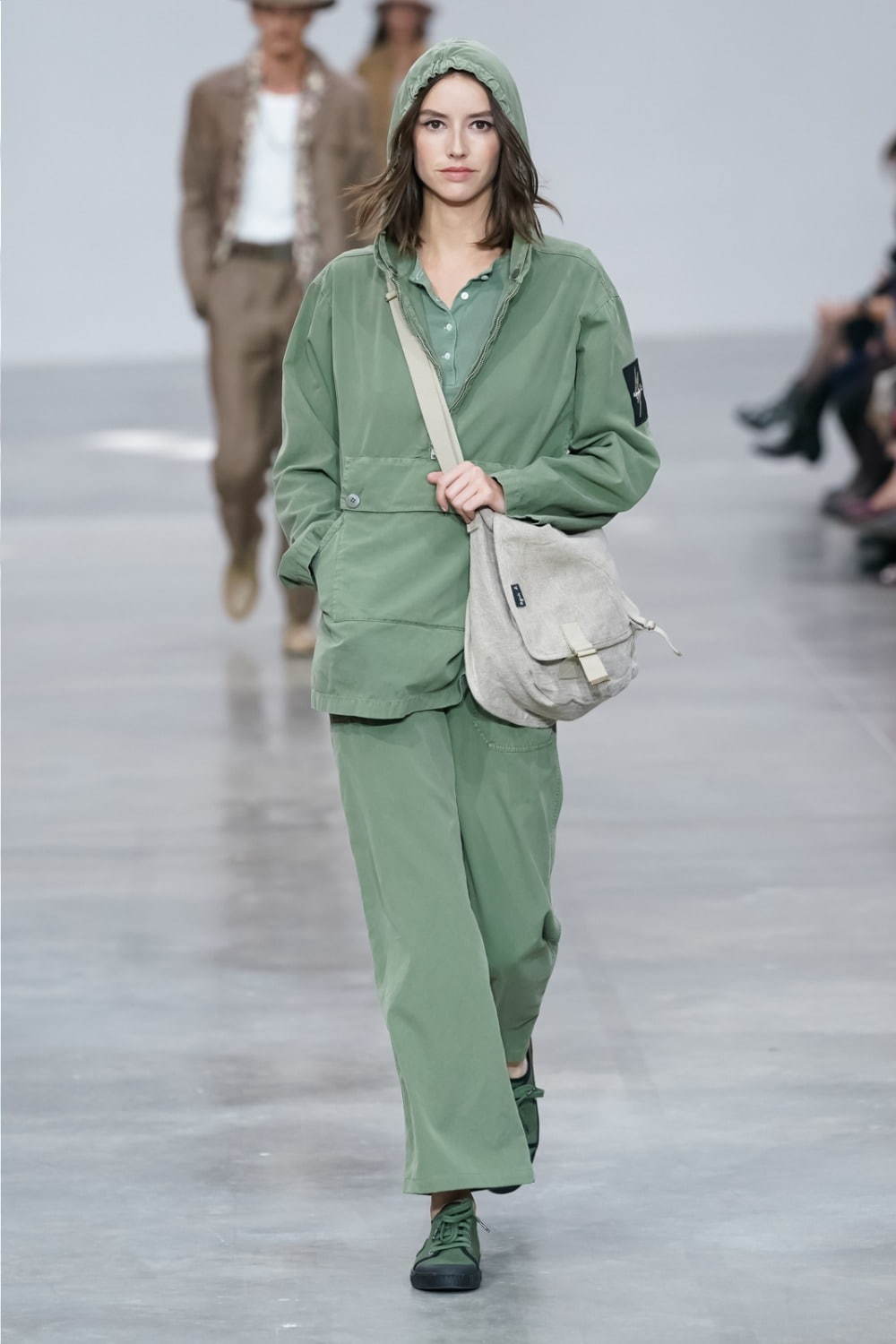 アニエスベー(agnès b.) 2020年春夏ウィメンズコレクション  - 写真47