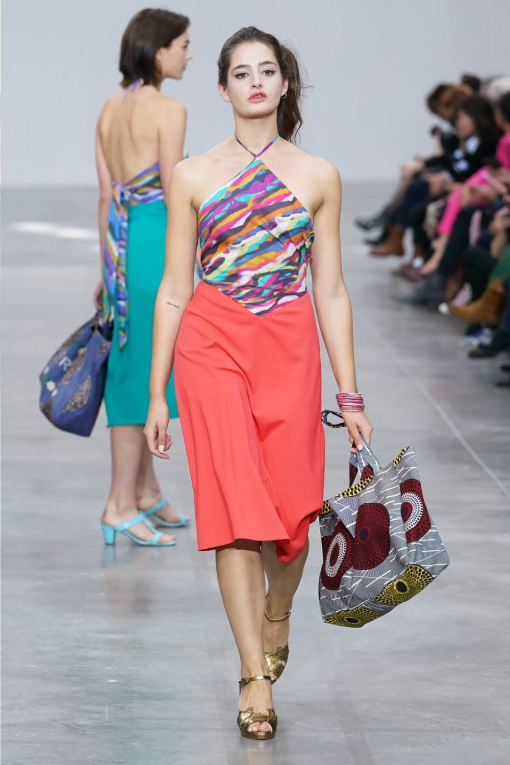 アニエスベー 2020年春夏<span>コレクション</span> - 写真37