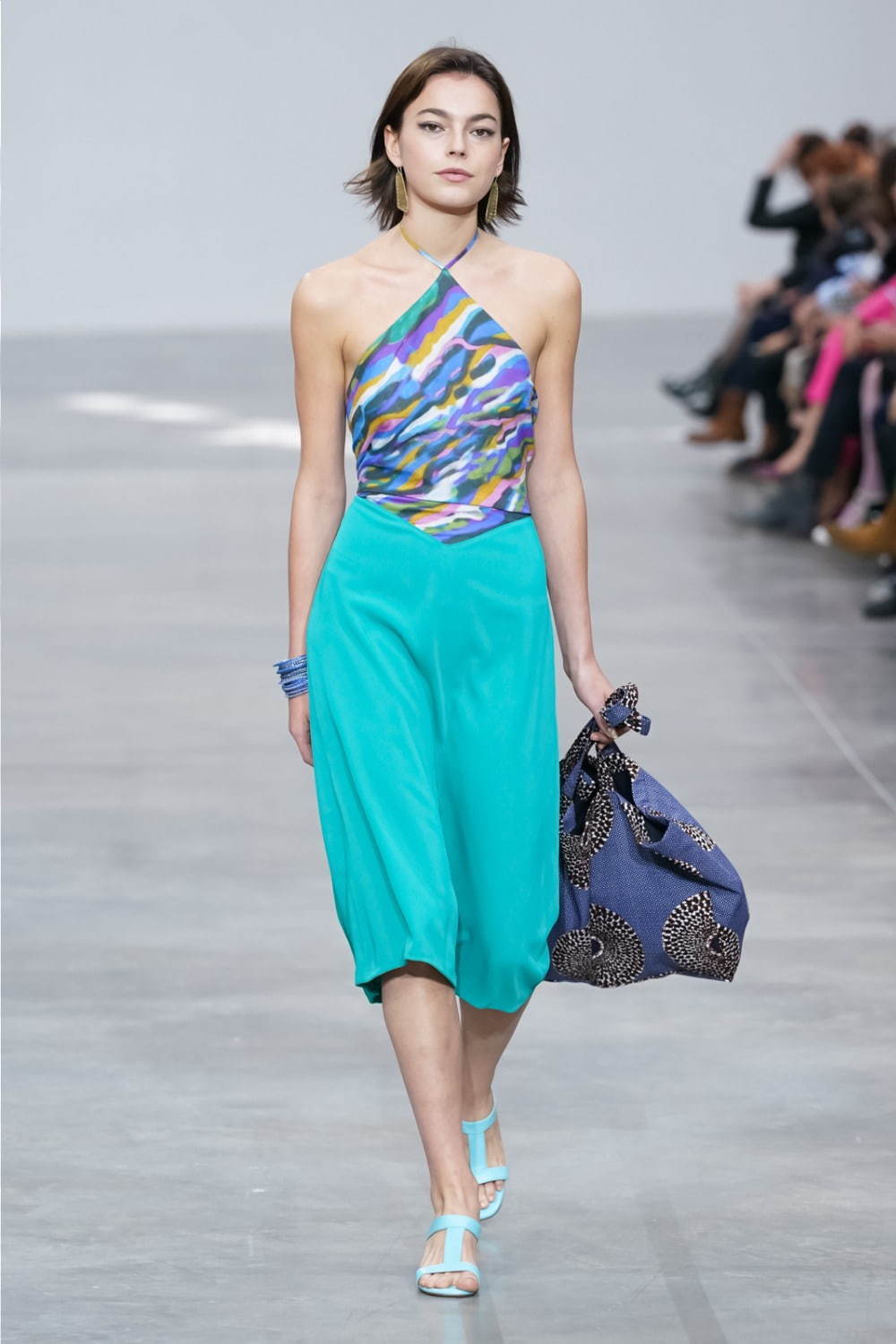 アニエスベー(agnès b.) 2020年春夏ウィメンズコレクション  - 写真53