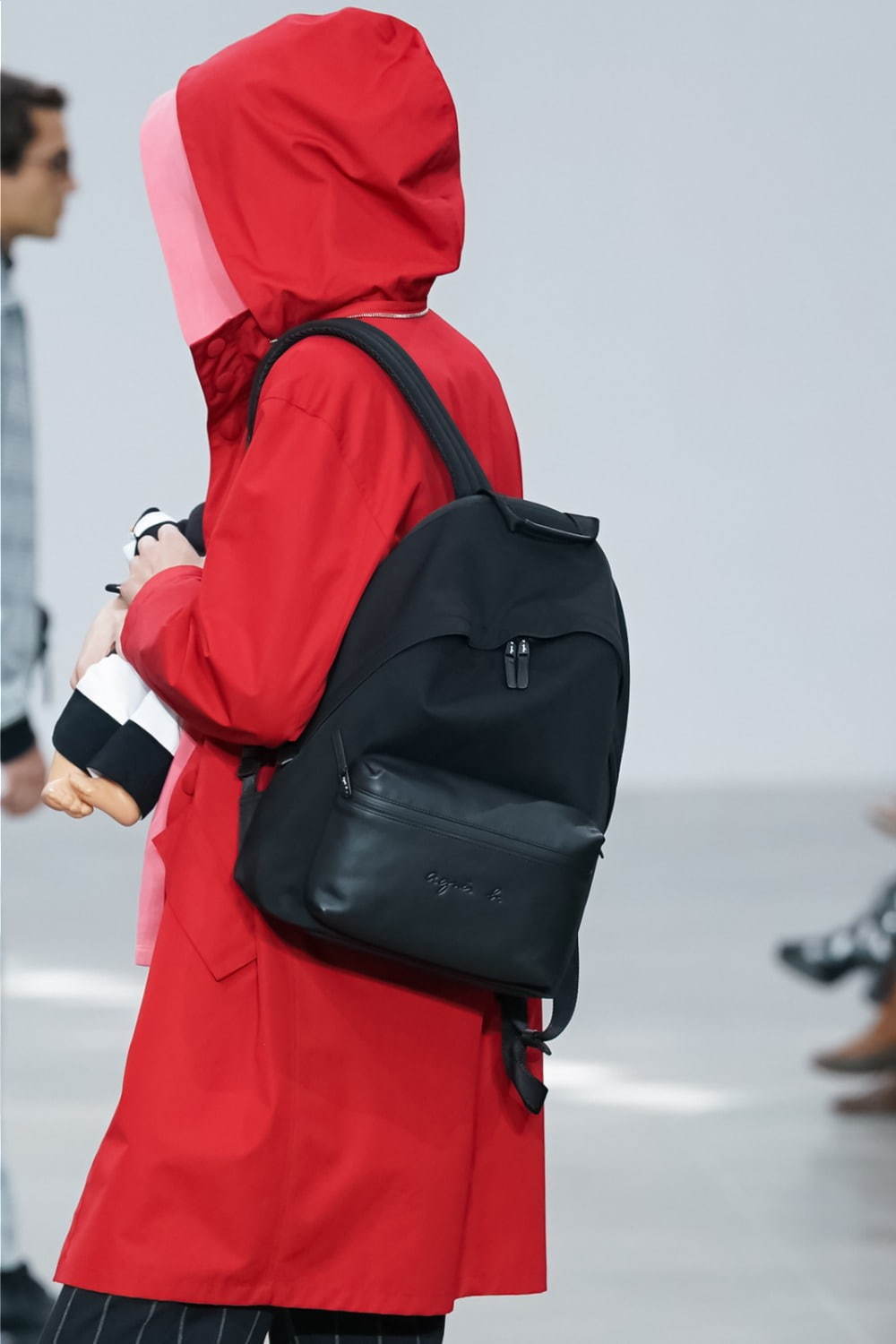 アニエスベー(agnès b.) 2020年春夏メンズコレクション  - 写真8
