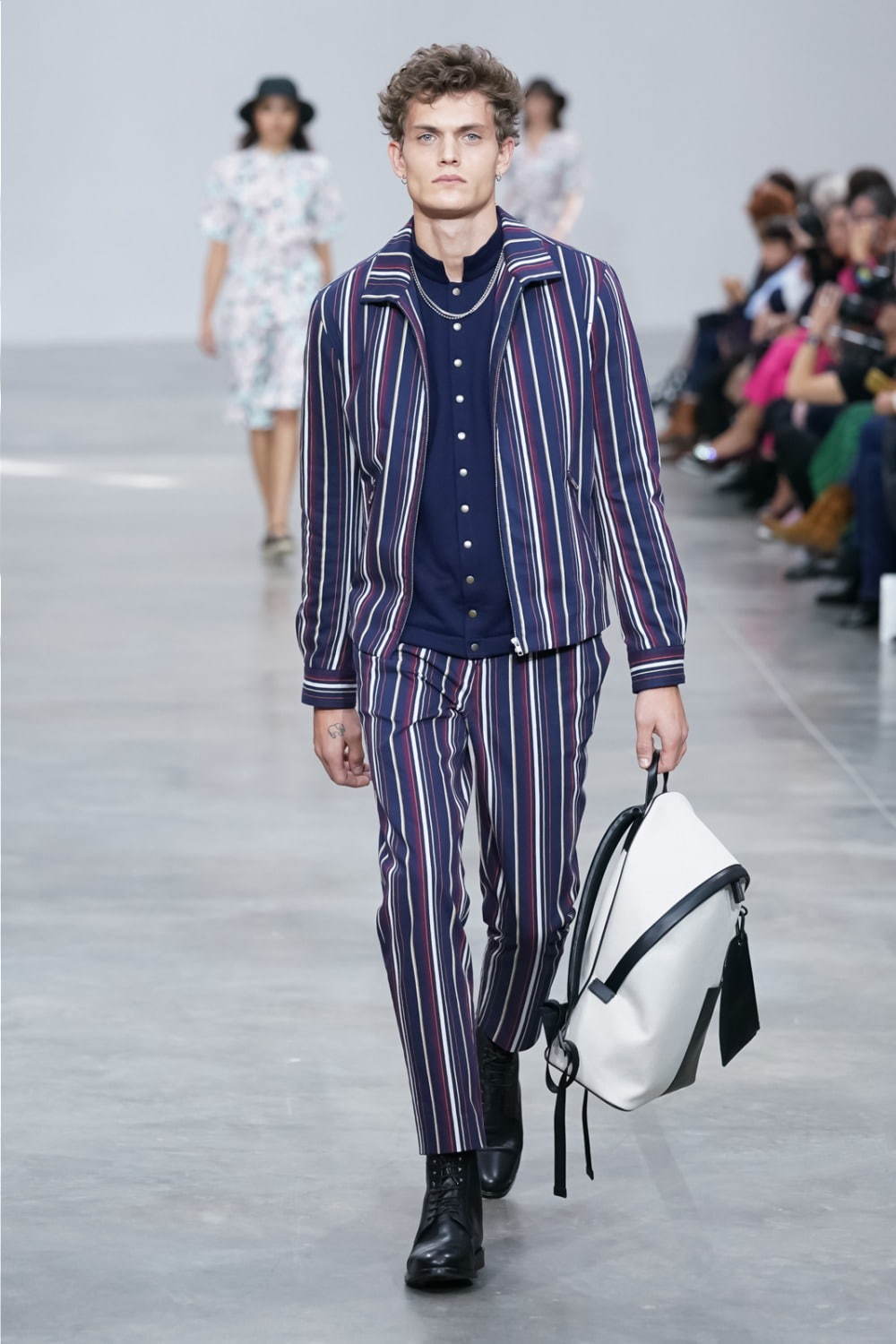 アニエスベー 2020年春夏<span>コレクション</span> - 写真6