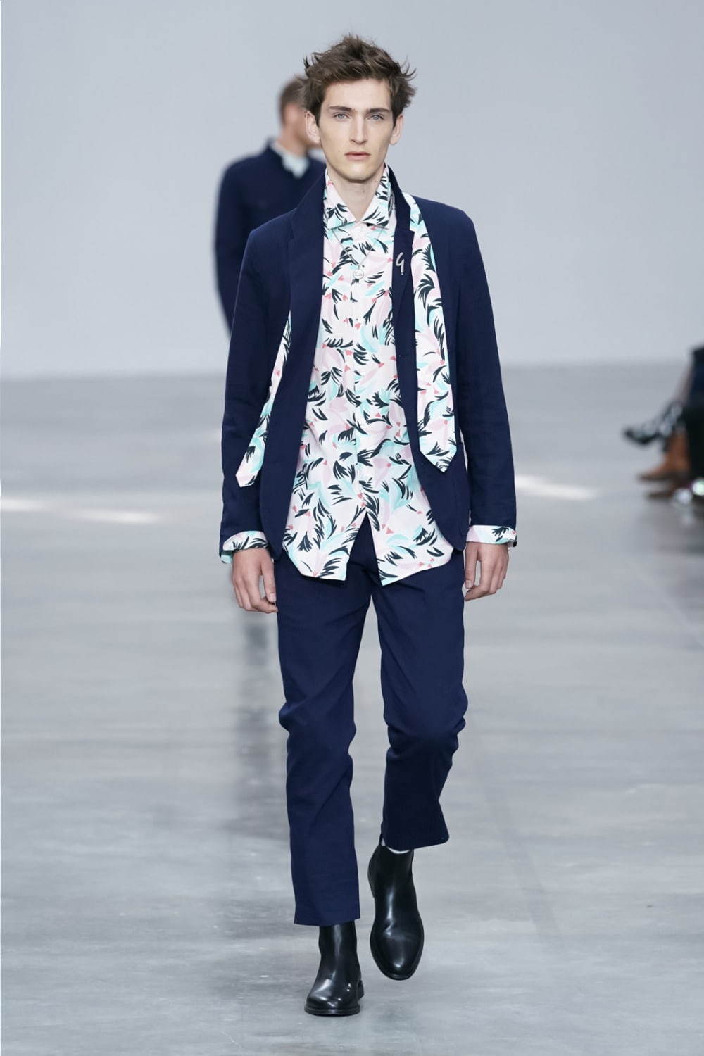 アニエスベー(agnès b.) 2020年春夏メンズコレクション  - 写真14
