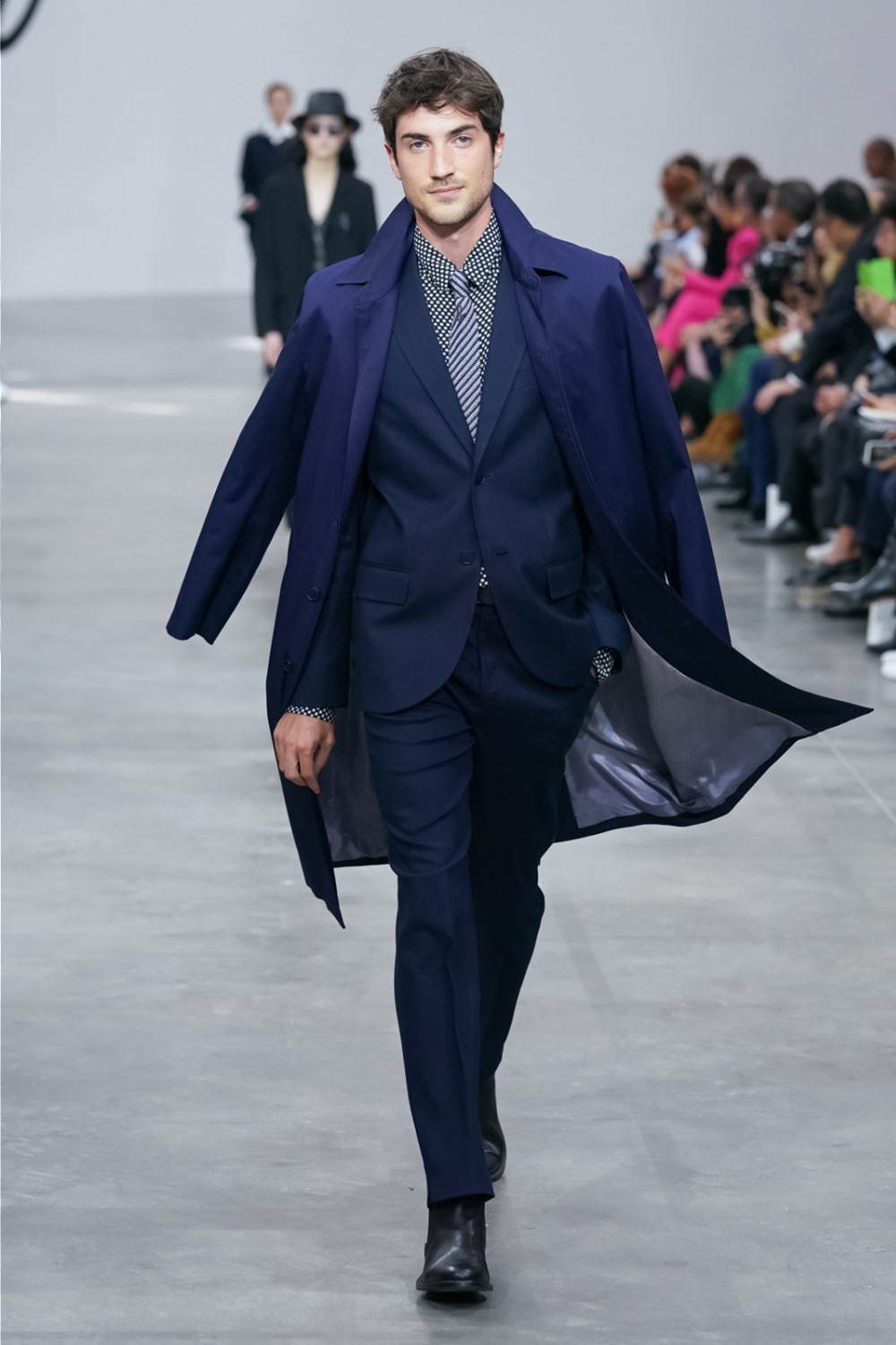 アニエスベー 2020年春夏<span>コレクション</span> - 写真9
