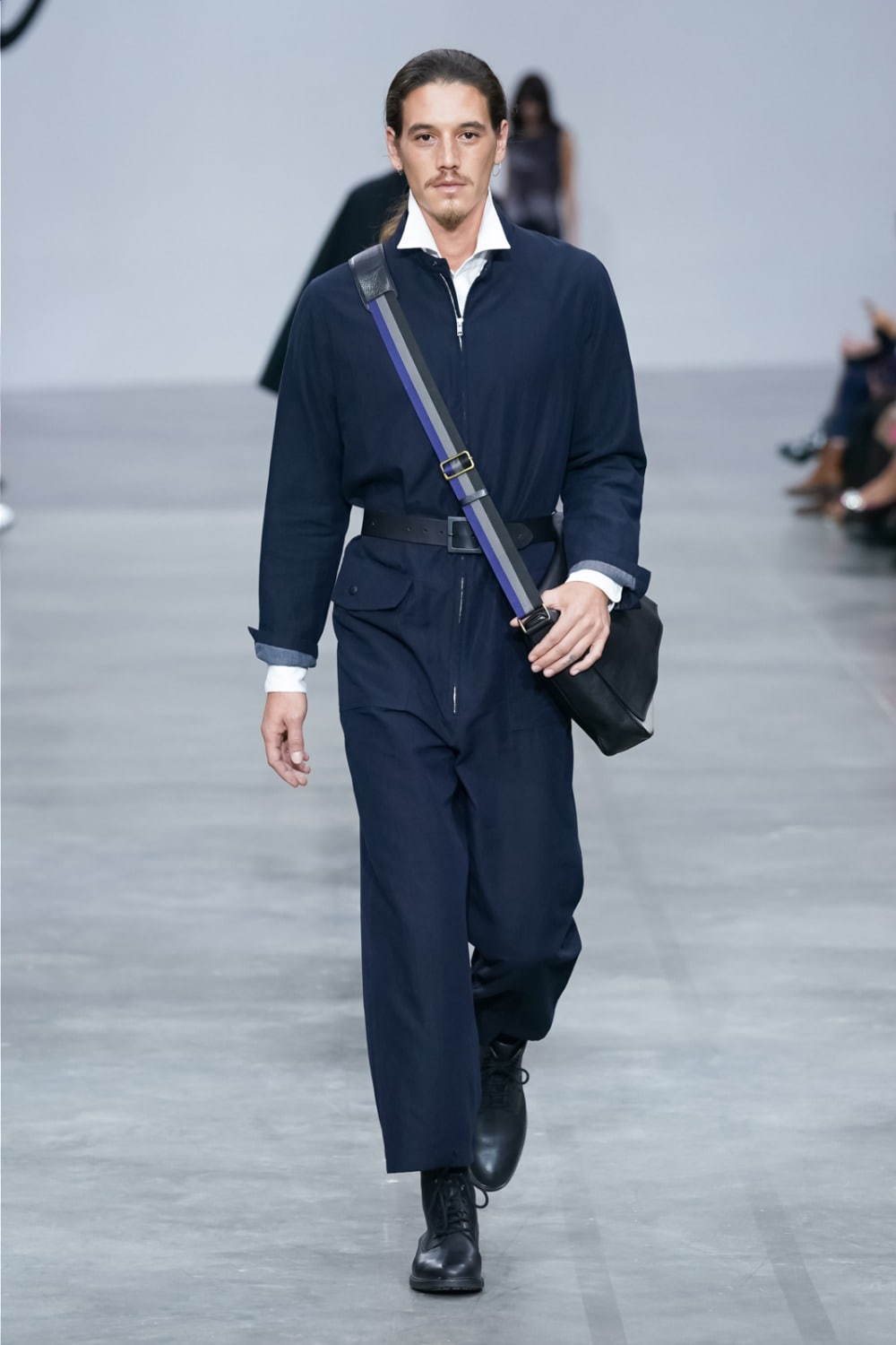 アニエスベー 2020年春夏<span>コレクション</span> - 写真10
