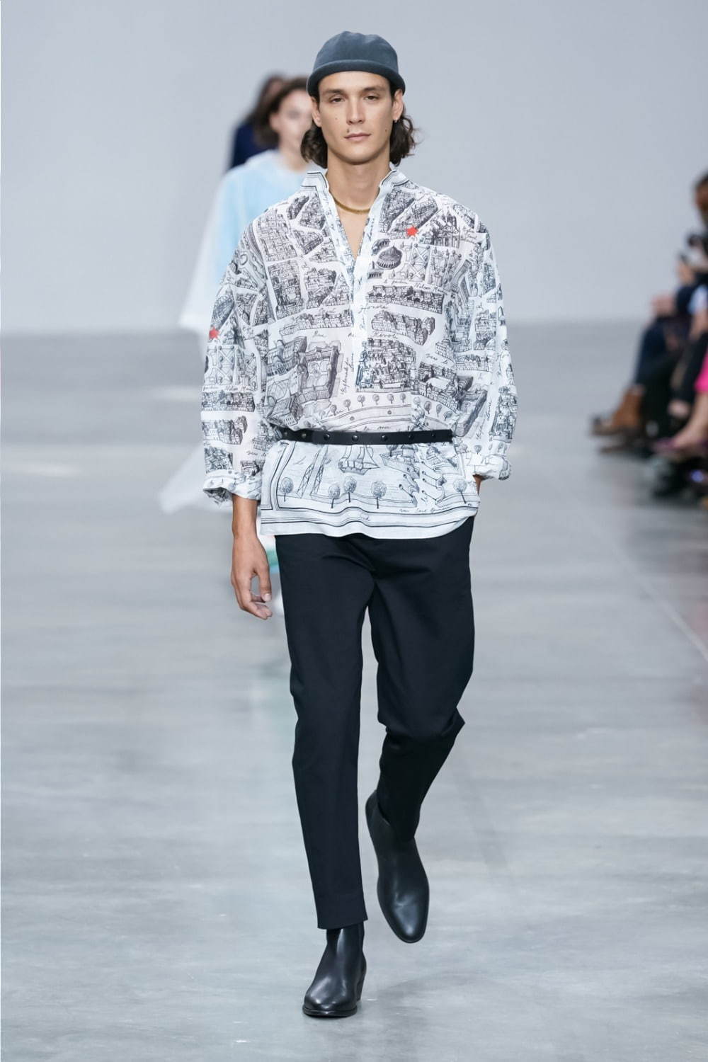 アニエスベー 2020年春夏<span>コレクション</span> - 写真12