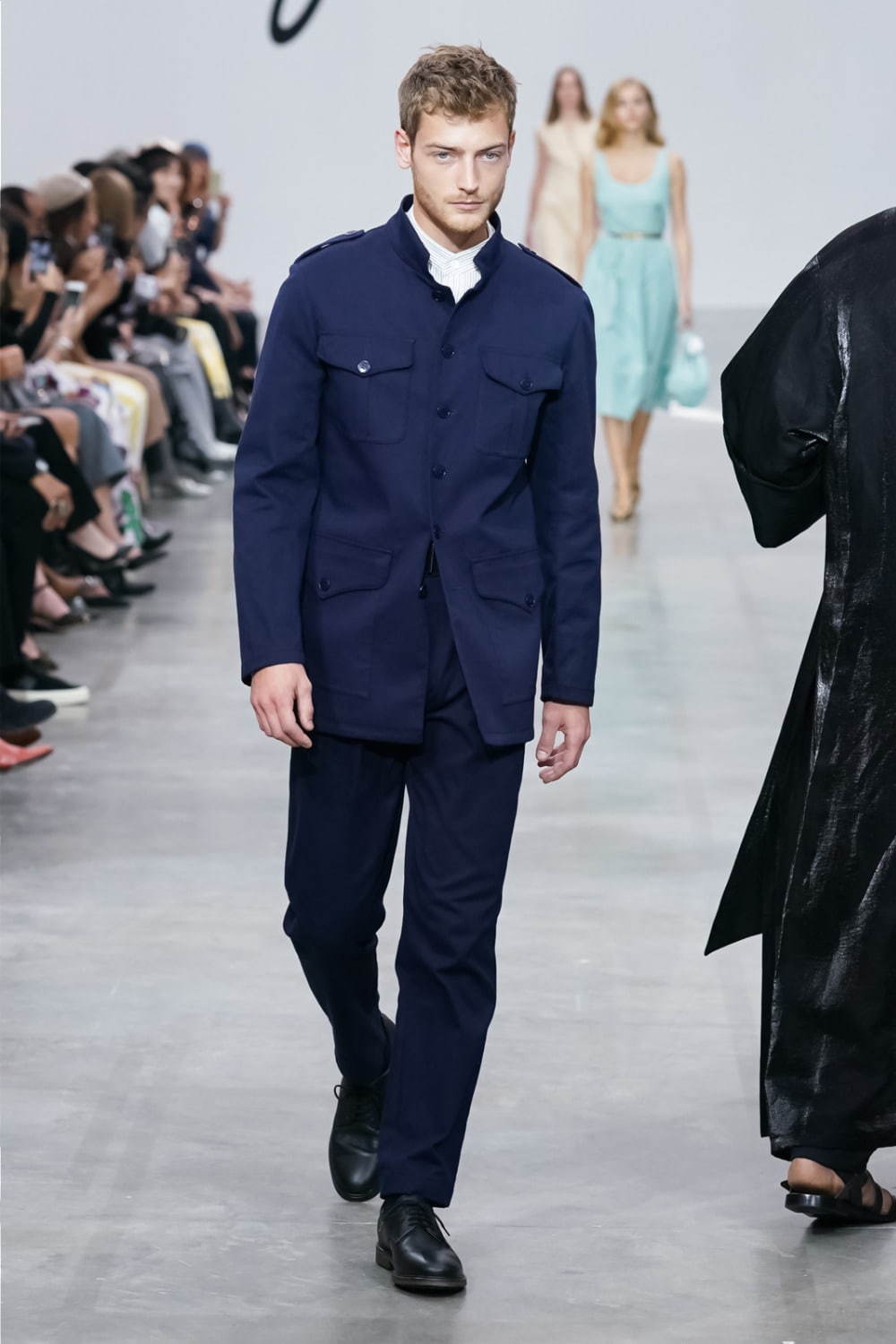 アニエスベー 2020年春夏<span>コレクション</span> - 写真24