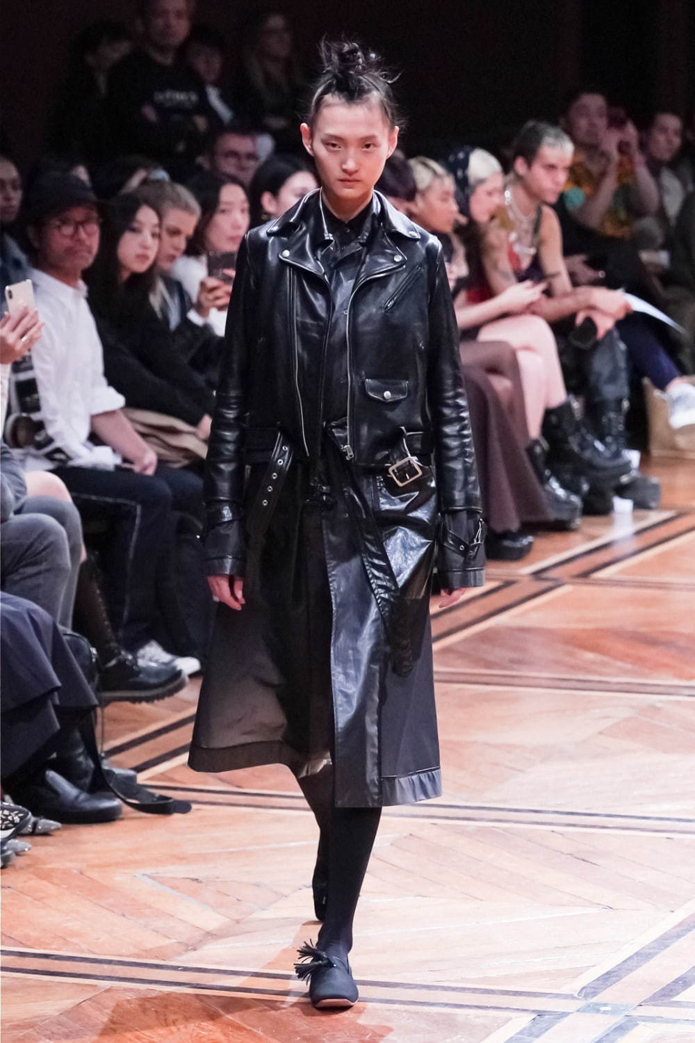 ビューティフルピープル 2020年春夏<span>コレクション</span> - 写真13