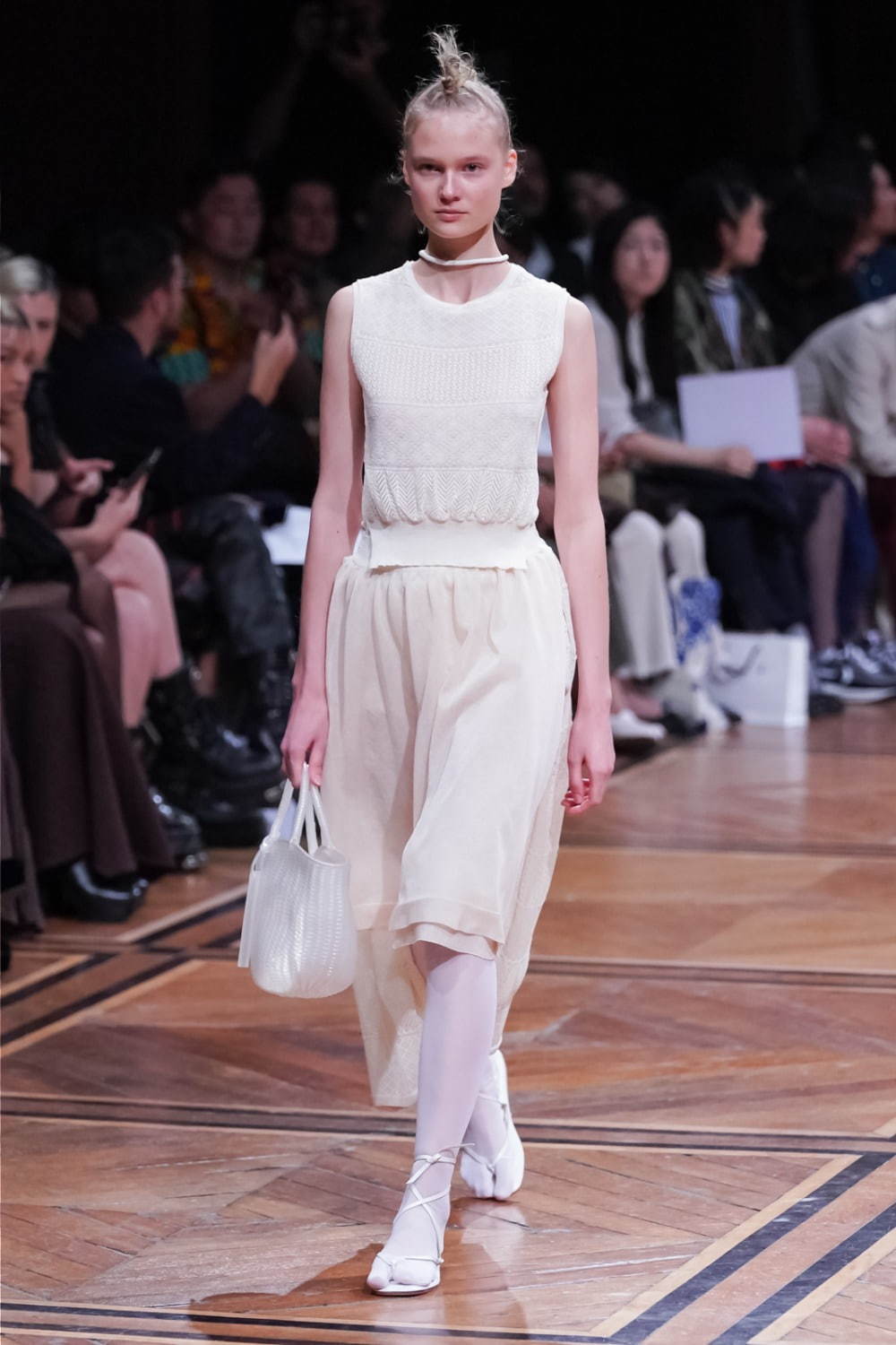 ビューティフルピープル 2020年春夏<span>コレクション</span> - 写真20