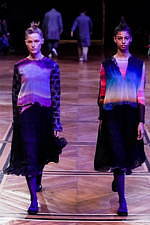 ビューティフルピープル 2020年春夏コレクション - 刻々と変化する空のように｜写真3