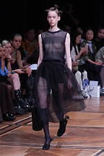 ビューティフルピープル 2020年春夏コレクション - 刻々と変化する空のように｜写真4