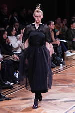 ビューティフルピープル 2020年春夏コレクション - 刻々と変化する空のように｜写真6